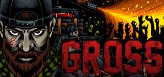 GROSS background image