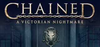 Chained: A Victorian Nightmare cover image