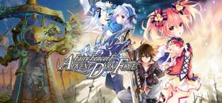 Fairy Fencer F: Advent Dark Force DLC Bundle cover image