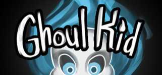 Ghoul Kid background image