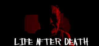 Life after Death background image