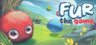 Fur the Game background image