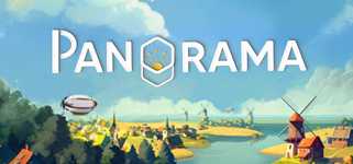 Pan'orama cover image
