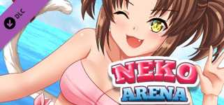 NEKO ARENA - Nudity Mode cover image