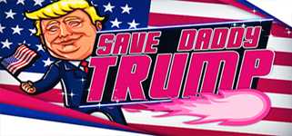 Save Daddy Trump cover image