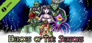 Heroes of the Seasons Demo cover image
