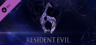 Resident Evil 6 Wallpaper background image