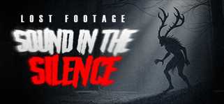 Lost Footage : Sound In The Silence cover image