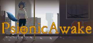 Psionic Awake background image