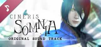 CINERIS SOMNIA - Original Soundtrack background image