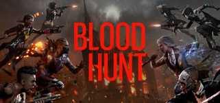 Vampire: The Masquerade - Bloodhunt background image
