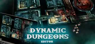 Dynamic Dungeons Editor background image
