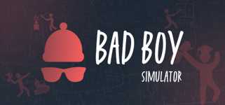 Bad boy simulator background image