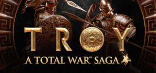 A Total War Saga: TROY background image