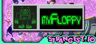 myFloppy Online! background image