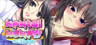 Hentai Honeys Slider cover image