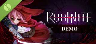 Rubinite Demo background image