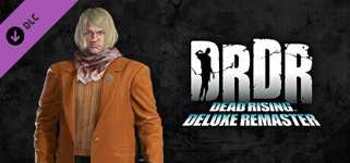 Dead Rising Deluxe Remaster - Costume & BGM: Ashley Graham cover image