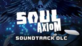 Soul Axiom - Soundtrack DLC cover image