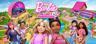 Barbie Project Friendship™ cover image