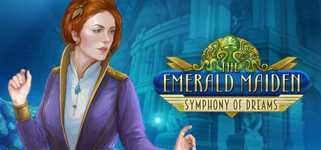 The Emerald Maiden: Symphony of Dreams background image