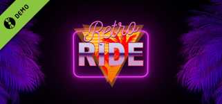 Retro Ride Demo cover image