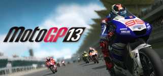 MotoGP™13 background image