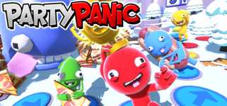 Party Panic background image