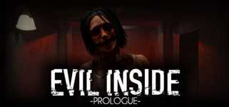 Evil Inside - Prologue cover image