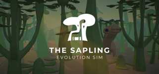 The Sapling background image