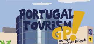 Portugal Tourism GP! background image