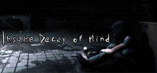 Insane Decay of Mind: The Labyrinth background image