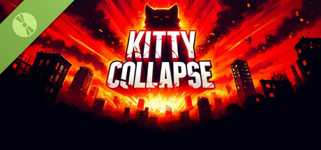 Kitty Collapse Demo cover image