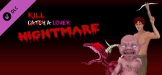 Catch a Lover - Nightmare cover image