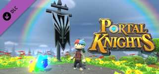Portal Knights - Portal Pioneer Pack cover image