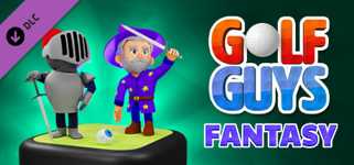 Golf Guys: Fantasy DLC cover image