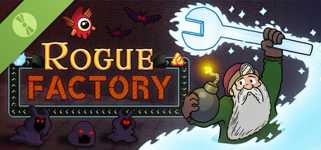 Rogue Factory Demo cover image