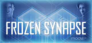 Frozen Synapse cover image