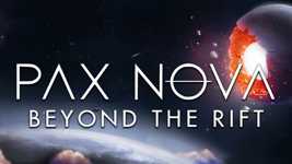 Pax Nova - Beyond the Rift cover image