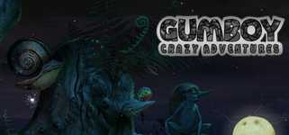 Gumboy - Crazy Adventures™ background image