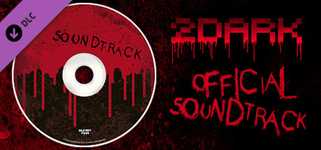 2Dark Official Soundtrack and Artbook cover image