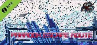 Paradox Escape Route Demo cover image
