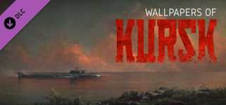 KURSK - Premium Wallpapers cover image
