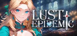 Lust Epidemic 18+ cover image