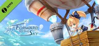 Forward to the Sky Demo cover image