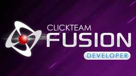 Clickteam Fusion 2.5 Developer Upgrade DLC cover image