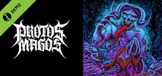 Protos Magos Demo cover image