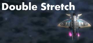Double Stretch background image