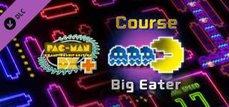 Pac-Man Championship Edition DX+: Big Eater Course cover image
