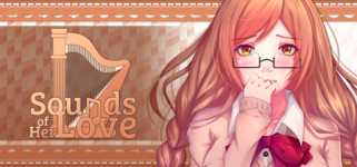 Sounds of Her Love background image